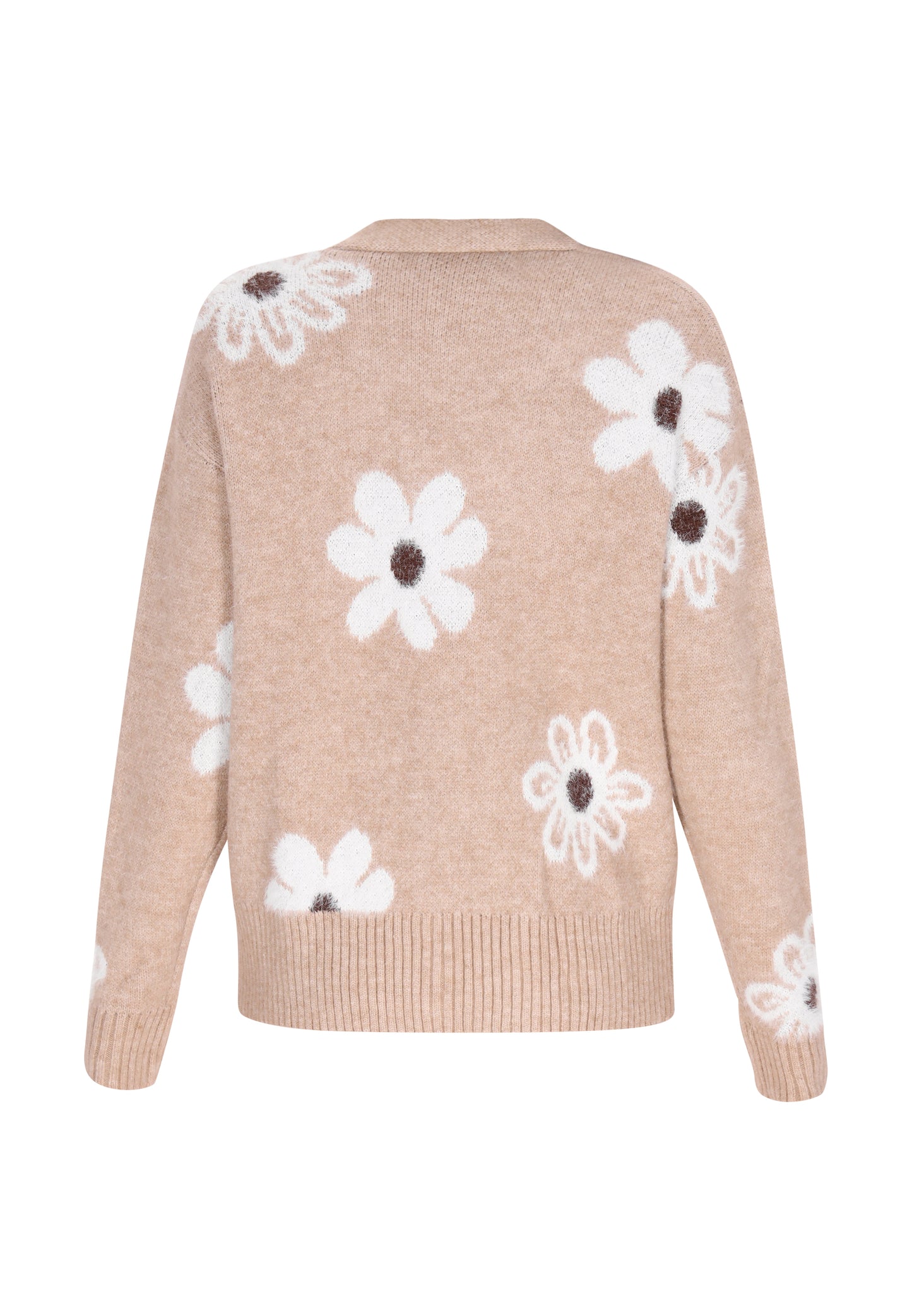 Usha Women's Cardigan