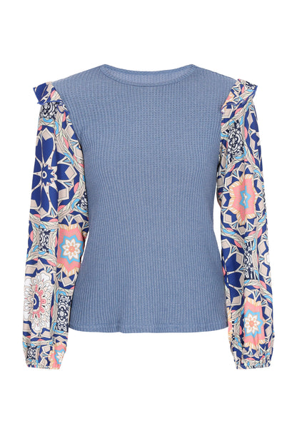 Naemi Women's Blouse