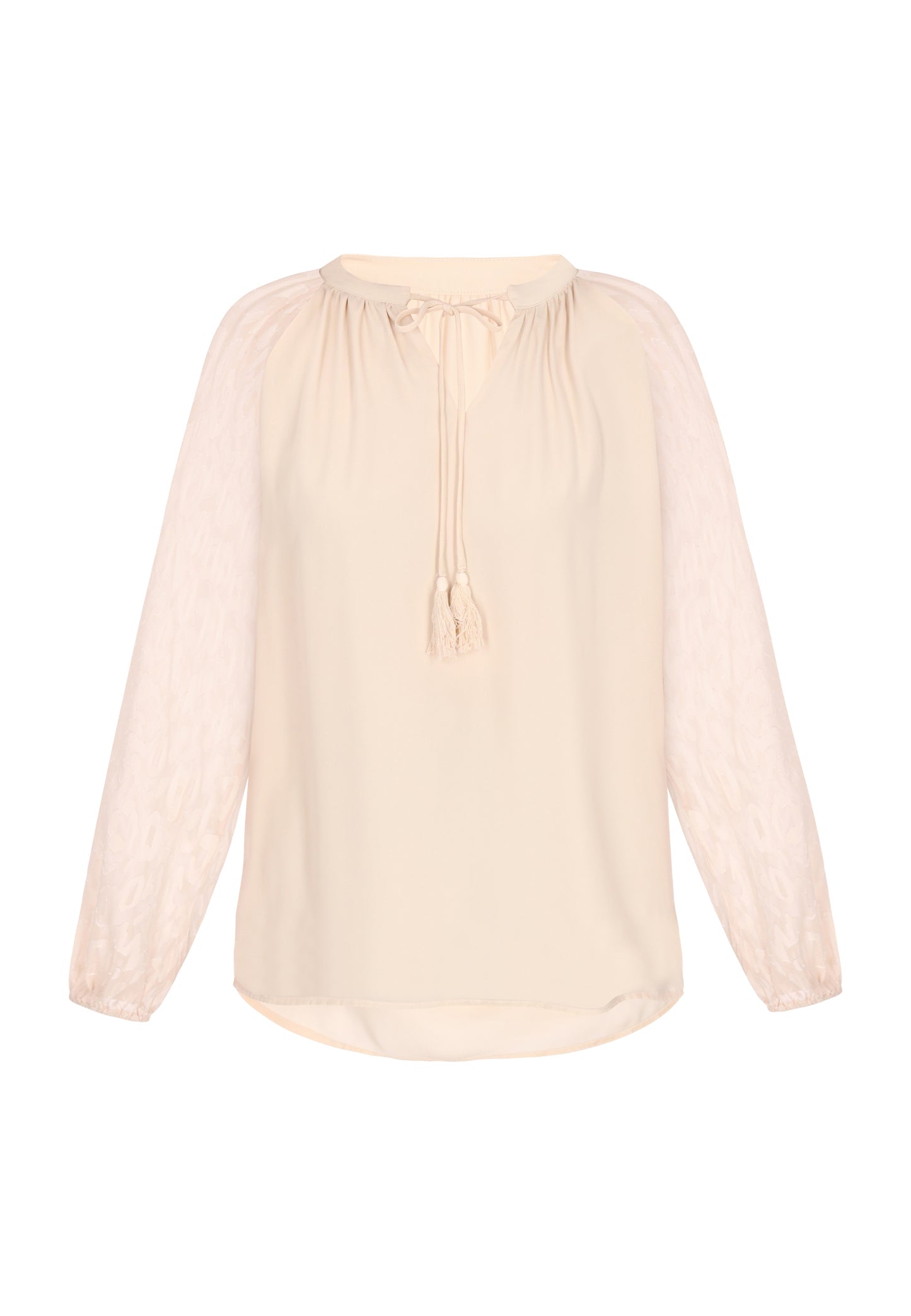 Usha Black Label Women's Blouse