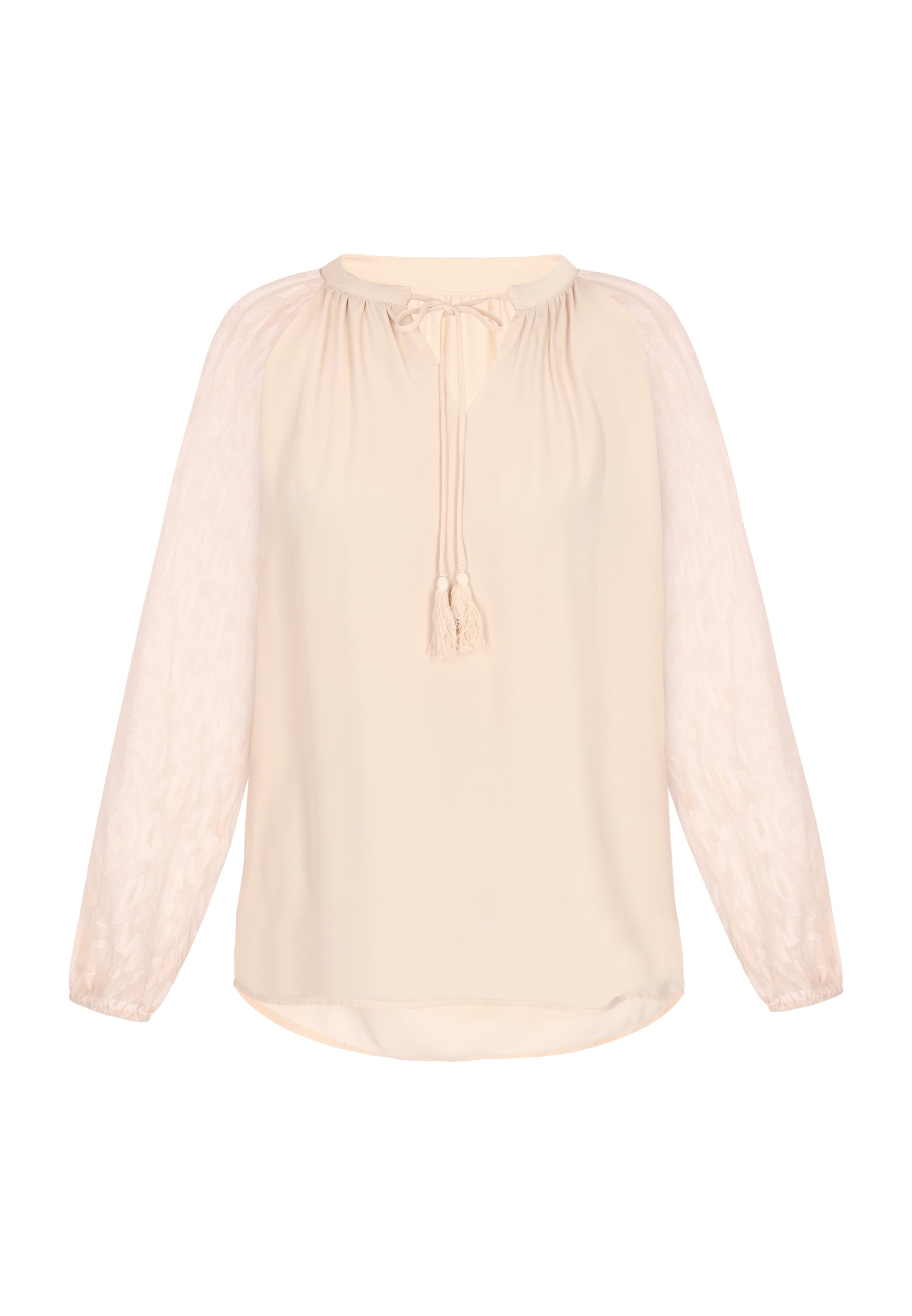 Usha Black Label Women's Blouse