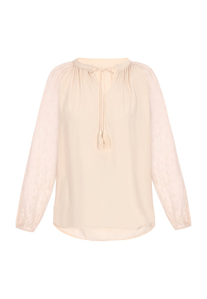 Usha Black Label Women's Blouse