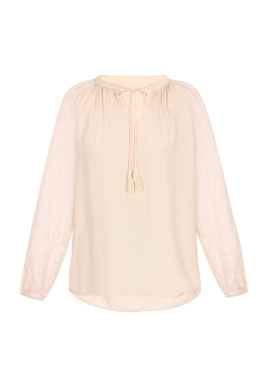 Usha Black Label Women's Blouse