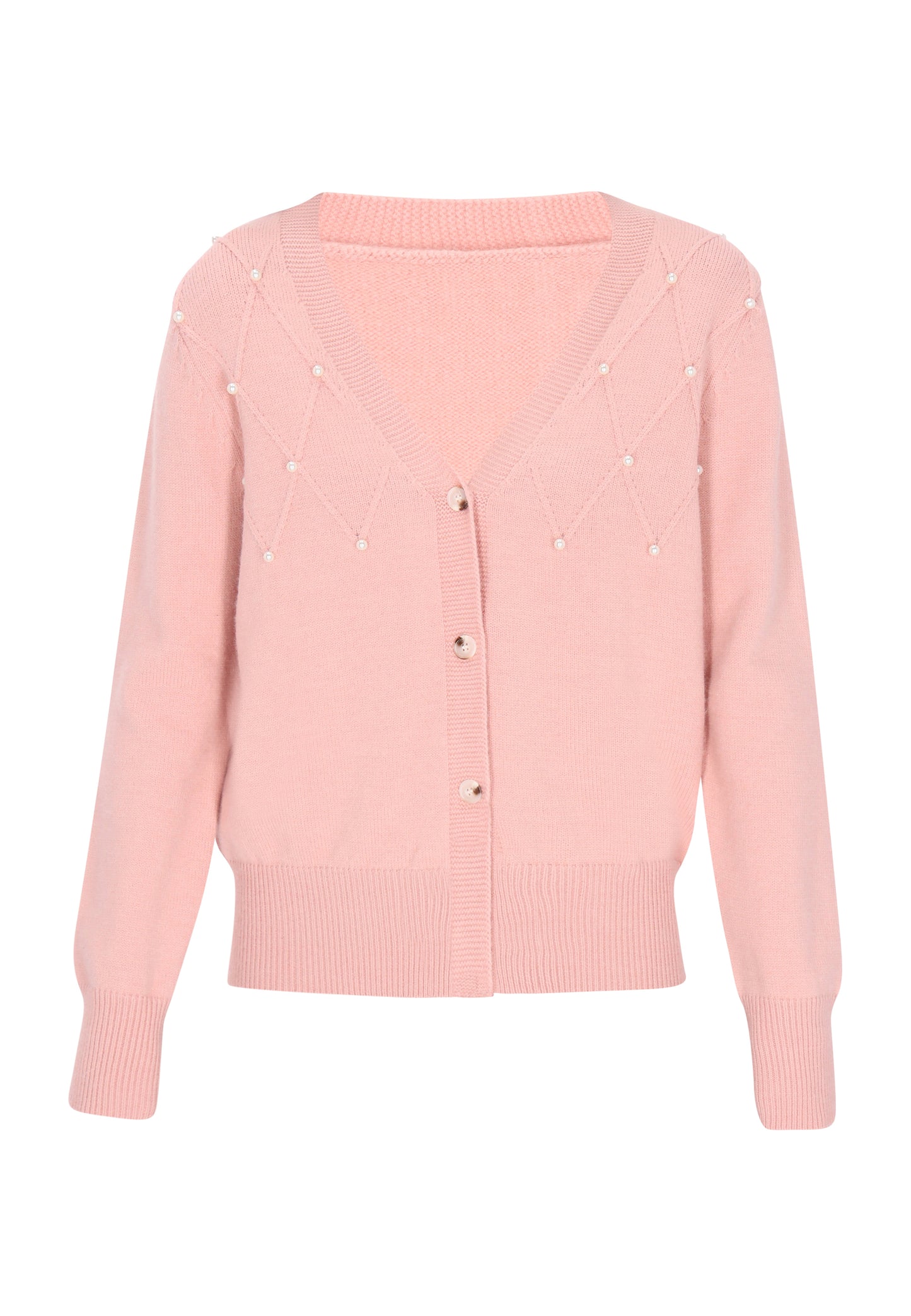 Usha Black Label Women's Cardigan