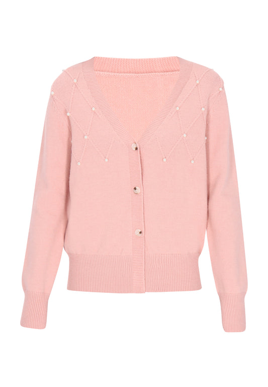 Usha Black Label Women's Cardigan
