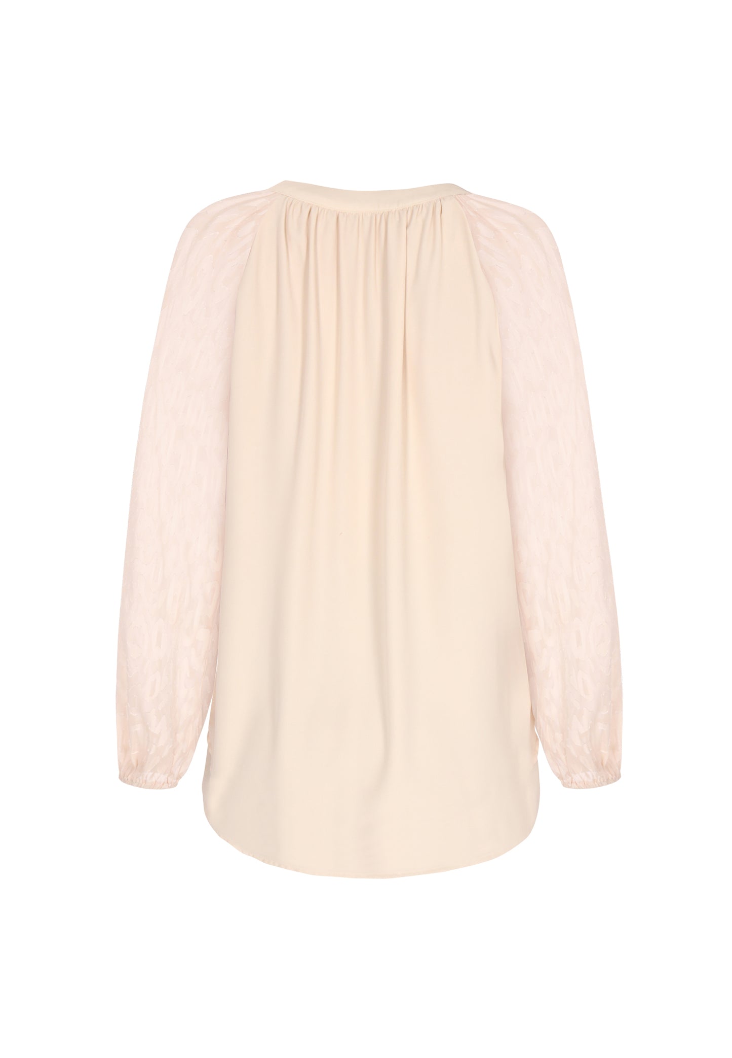 Usha Black Label Women's Blouse