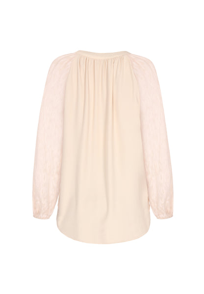Usha Black Label Women's Blouse