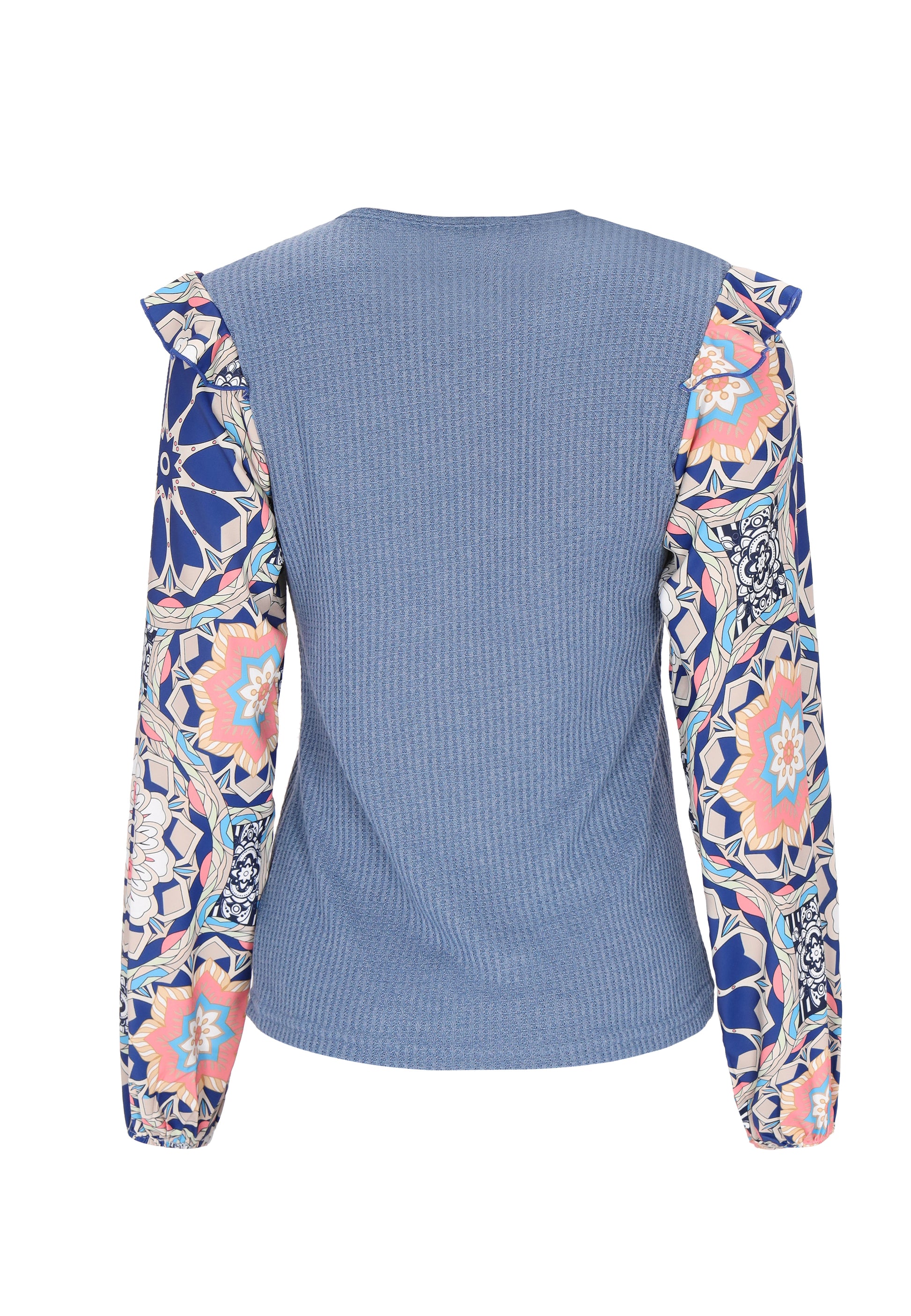 Naemi Women's Blouse