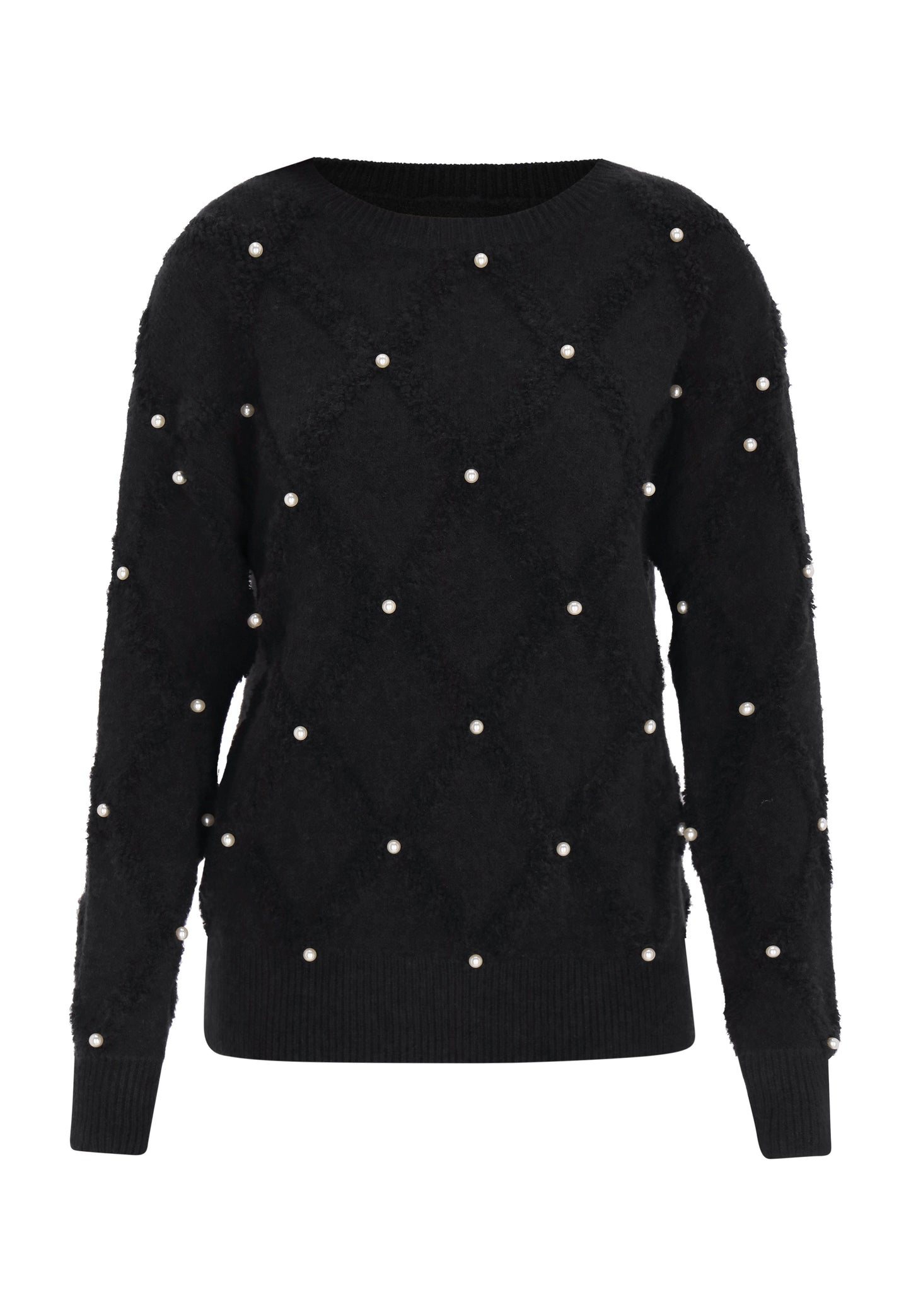Usha Black Label Women's Sweater