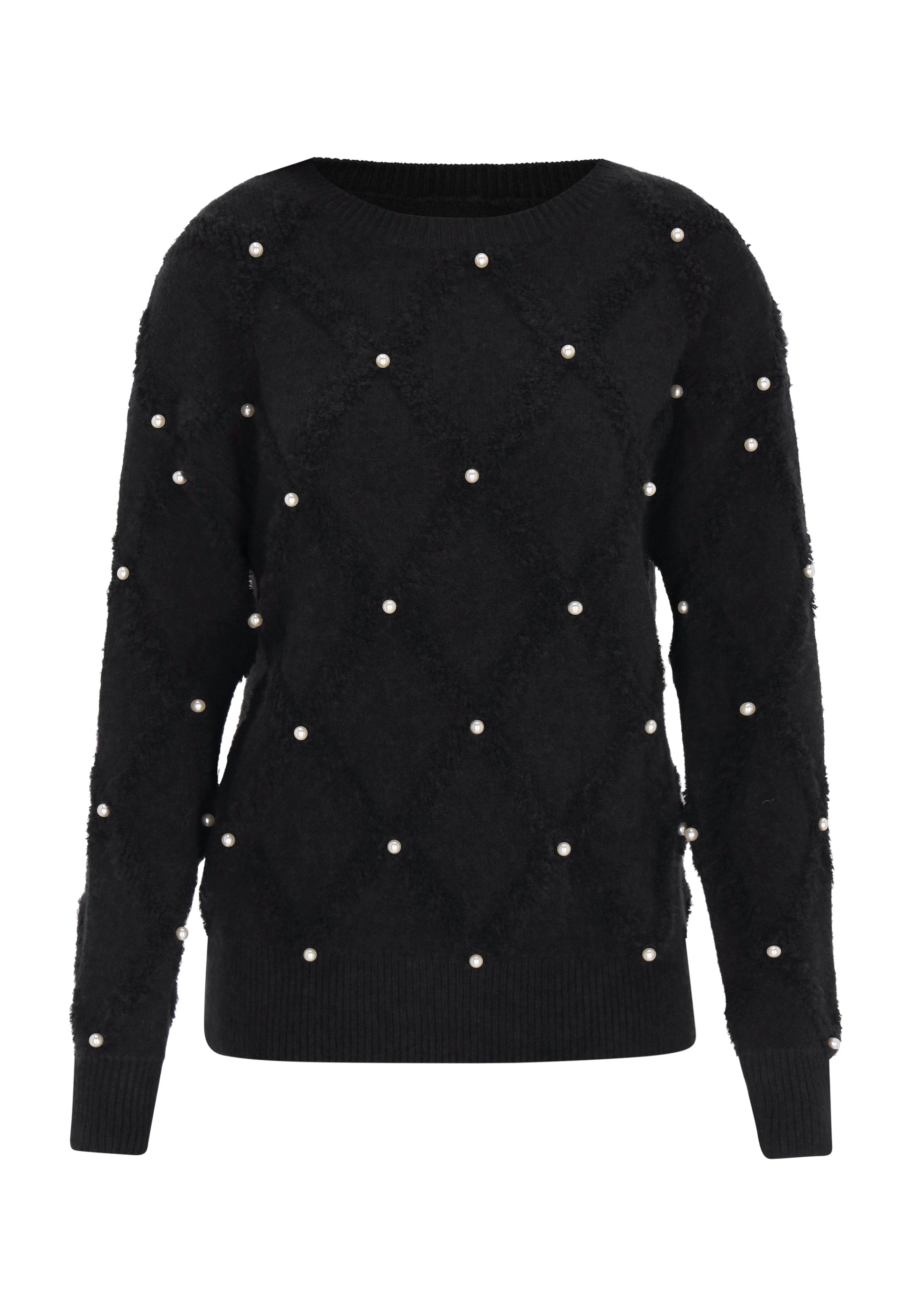 Usha Black Label Women's Sweater