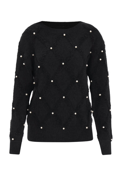 Usha Black Label Women's Sweater