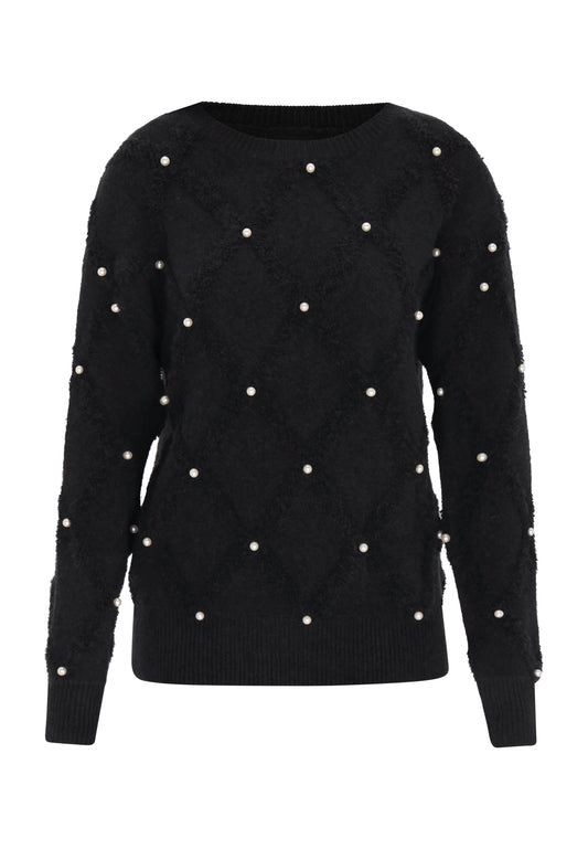 Usha Black Label Women's Sweater