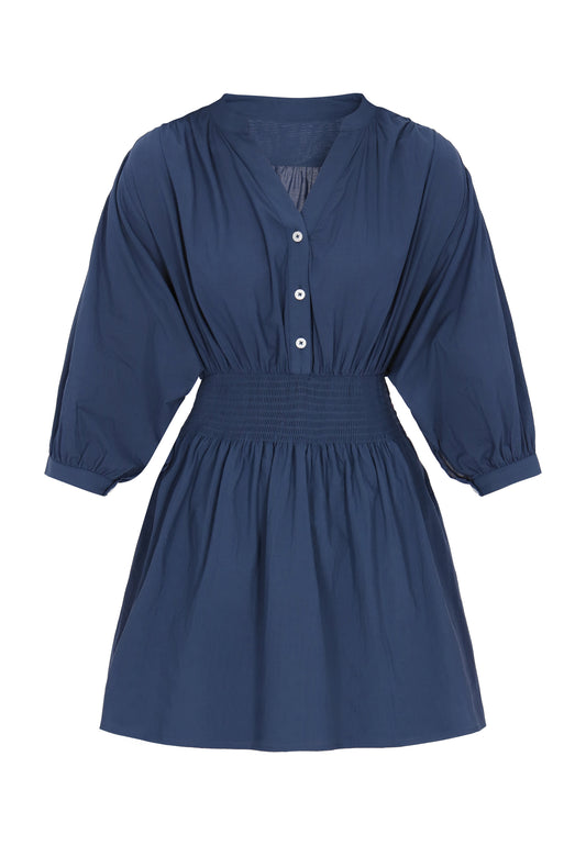 Usha Blue Label Women's Dress
