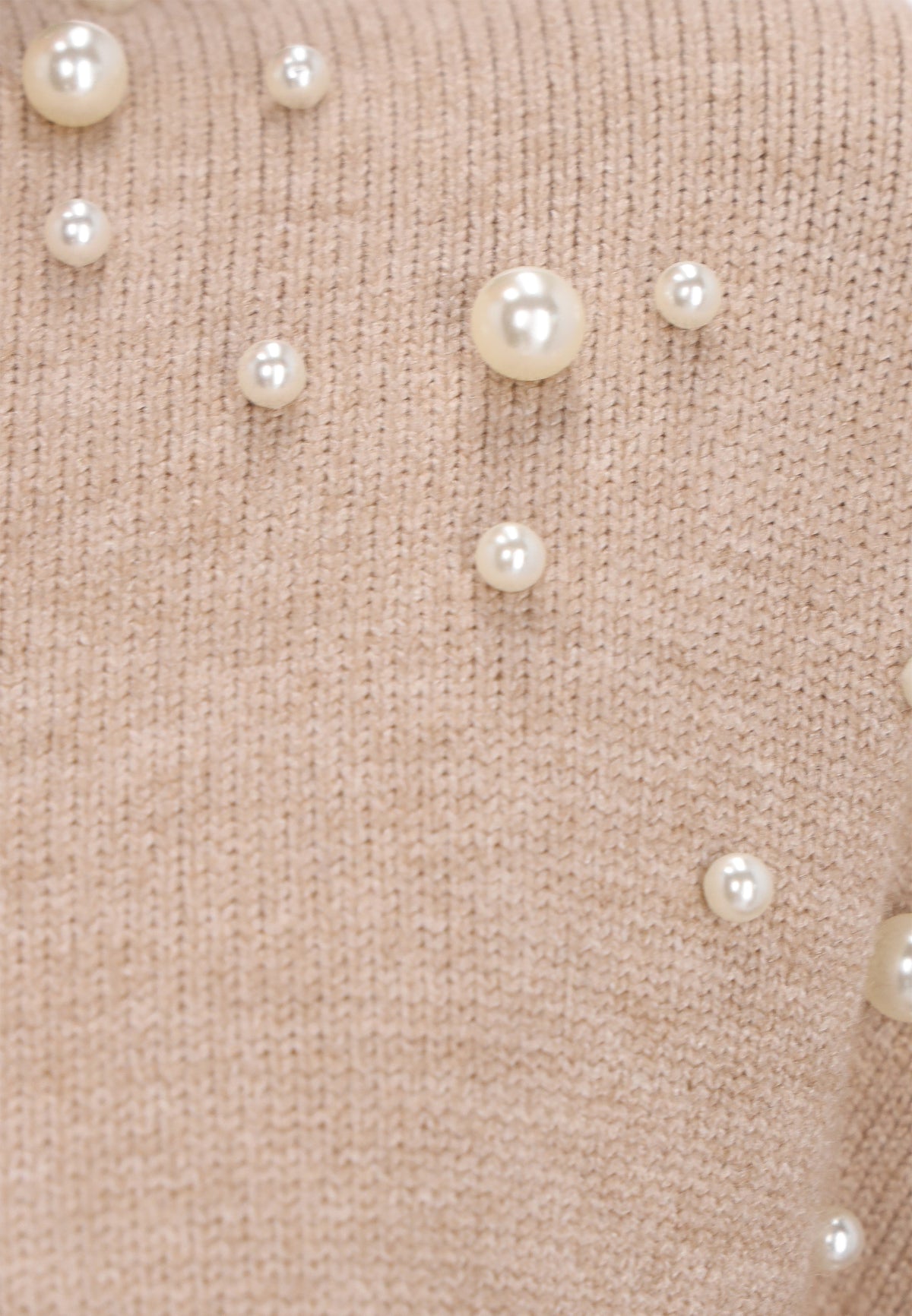 faina GLOW Sweater