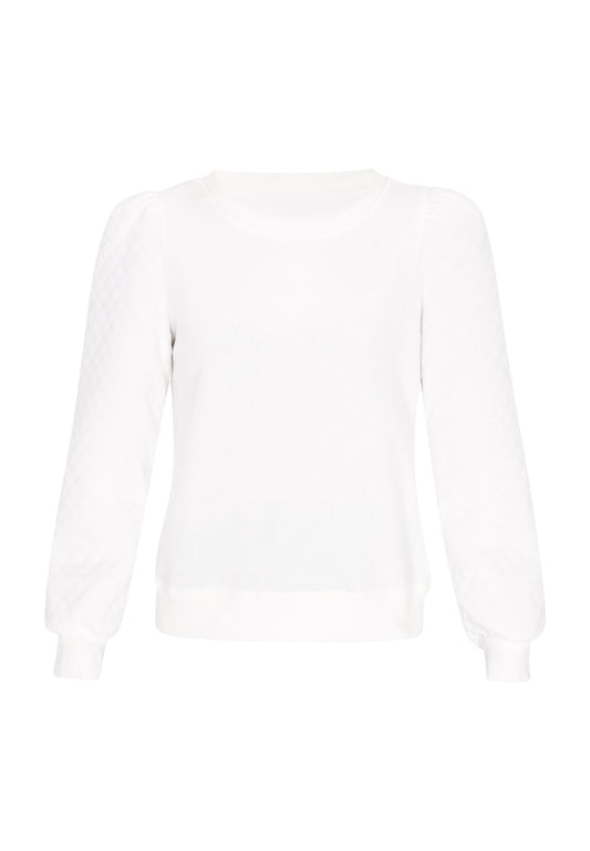 Usha Blue Label Women's Sweatshirt