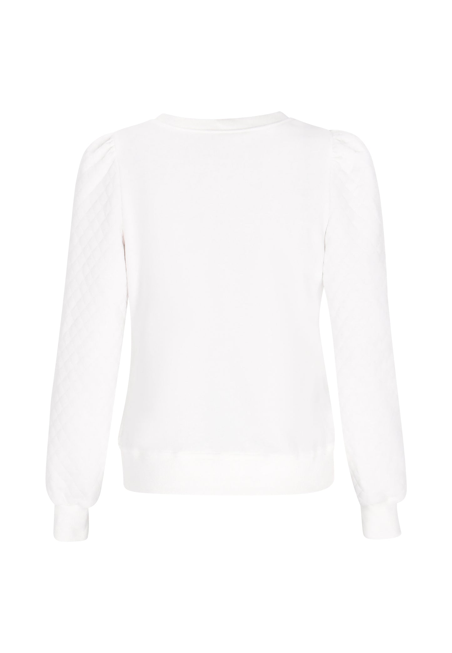Usha Blue Label Women's Sweatshirt