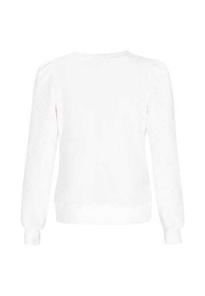 Usha Blue Label Women's Sweatshirt