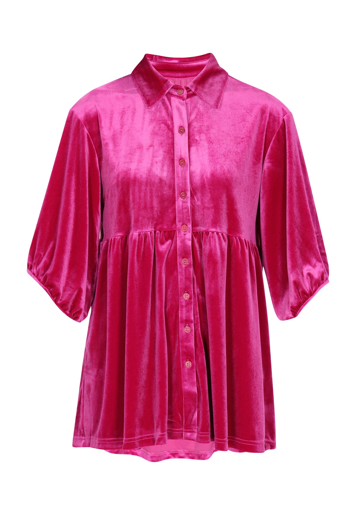 Naemi Women's Blouse