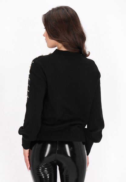 faina Women's Sweater