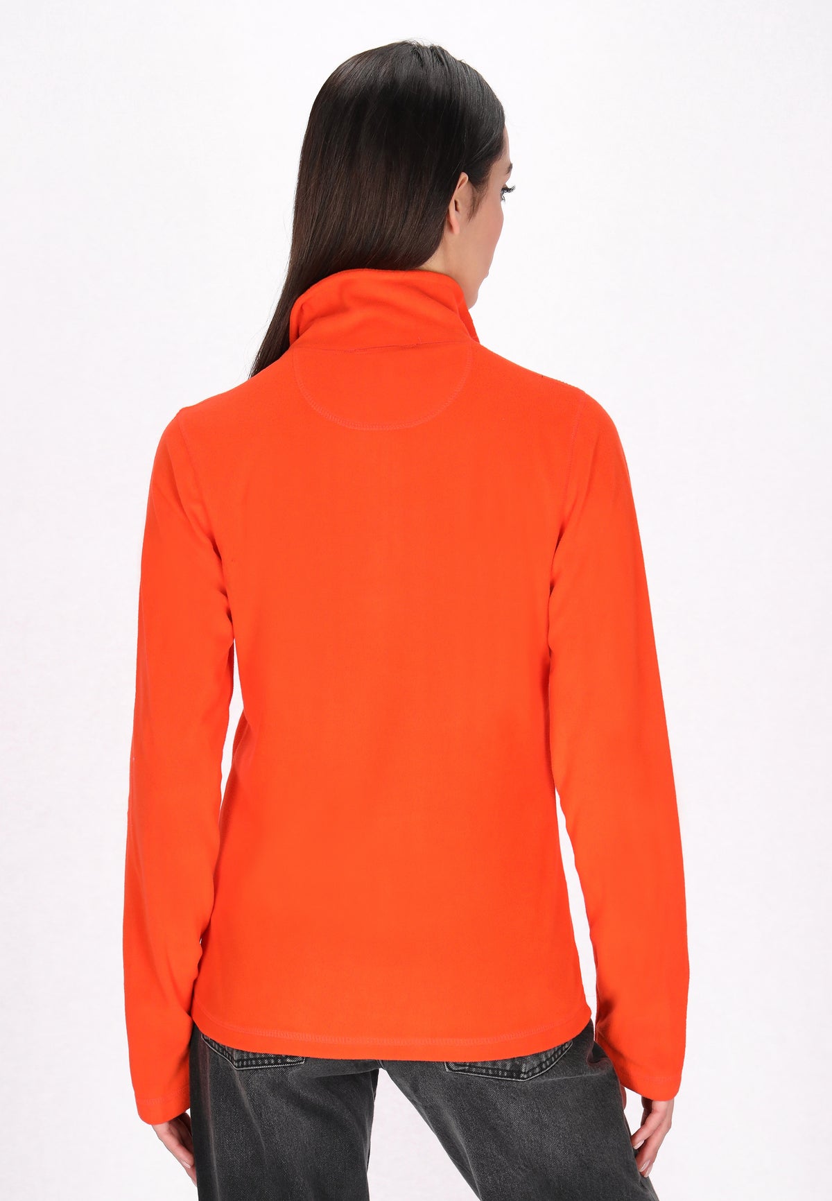 Damski sweter polarowy myMo ROCKS