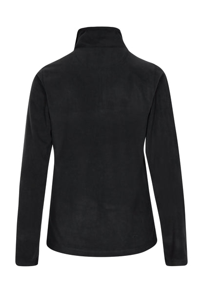 aleva Damen-Fleece-Pullover