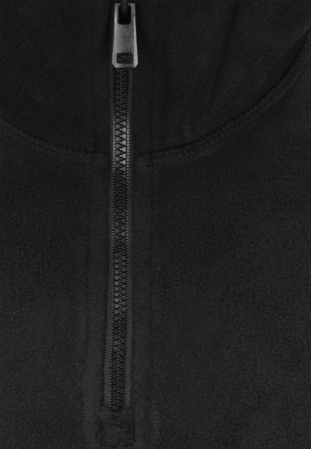 aleva Damen-Fleece-Pullover