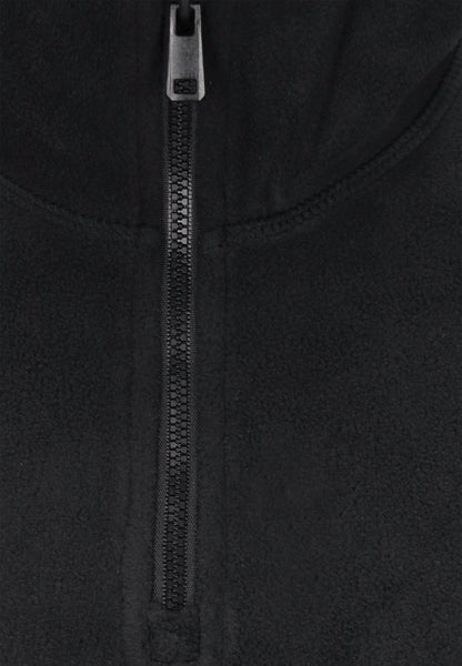 aleva Damen-Fleece-Pullover