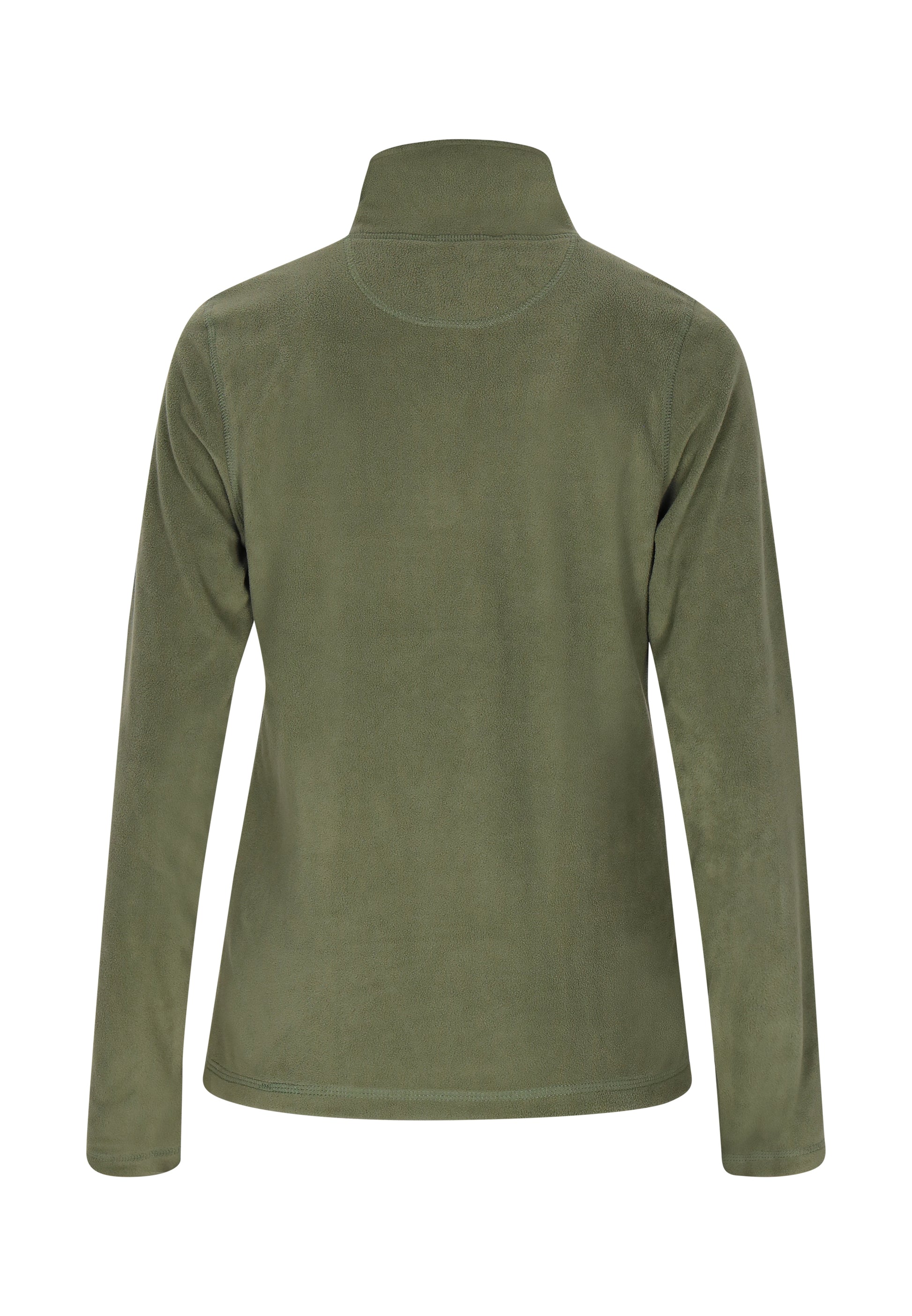TILDEN Damen-Fleece-Pullover