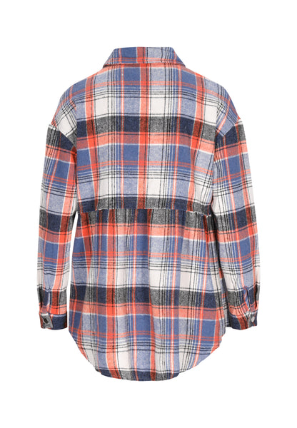 ROCKEASY Jacke für Damen