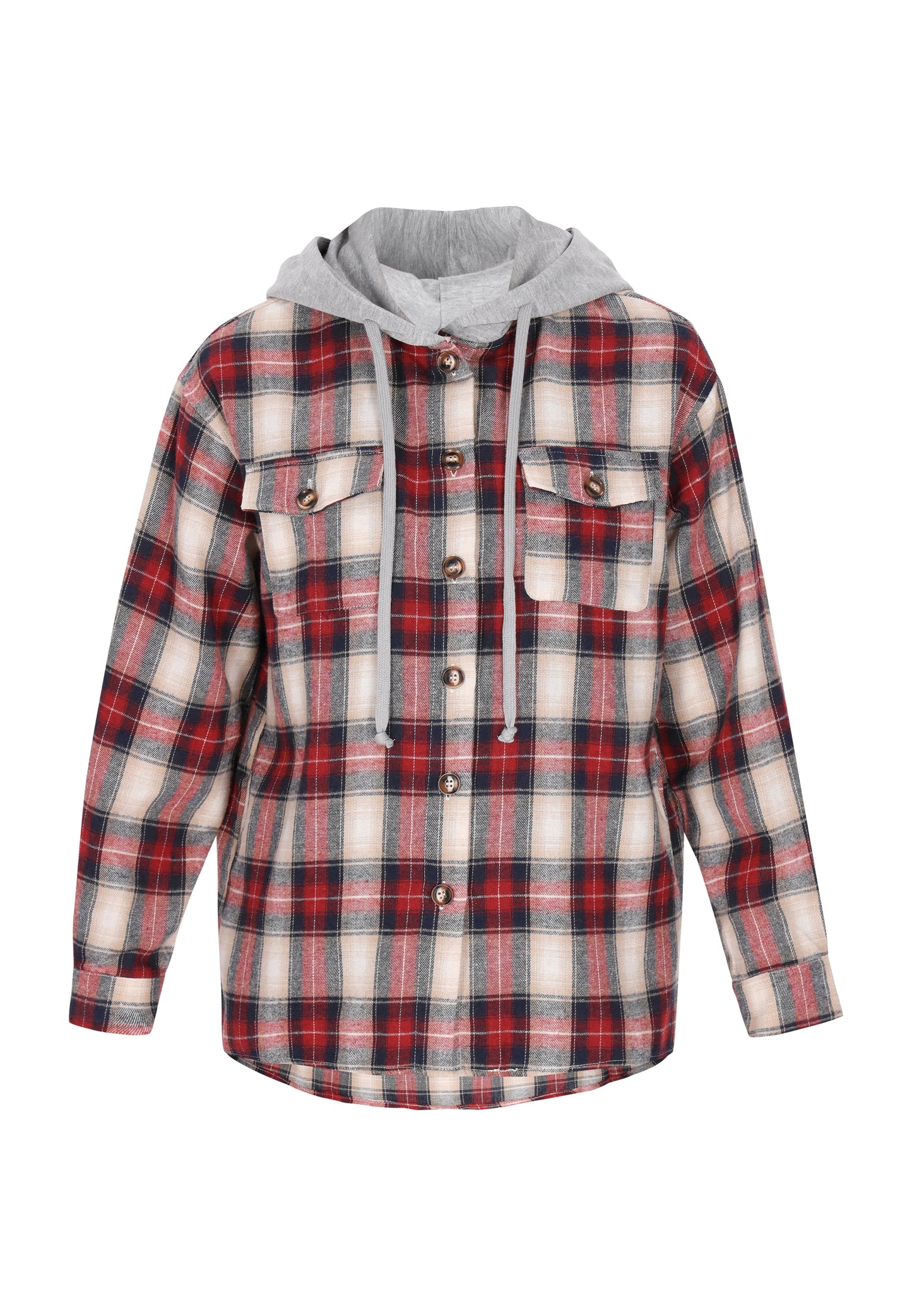 ROCKEASY Jacke für Damen