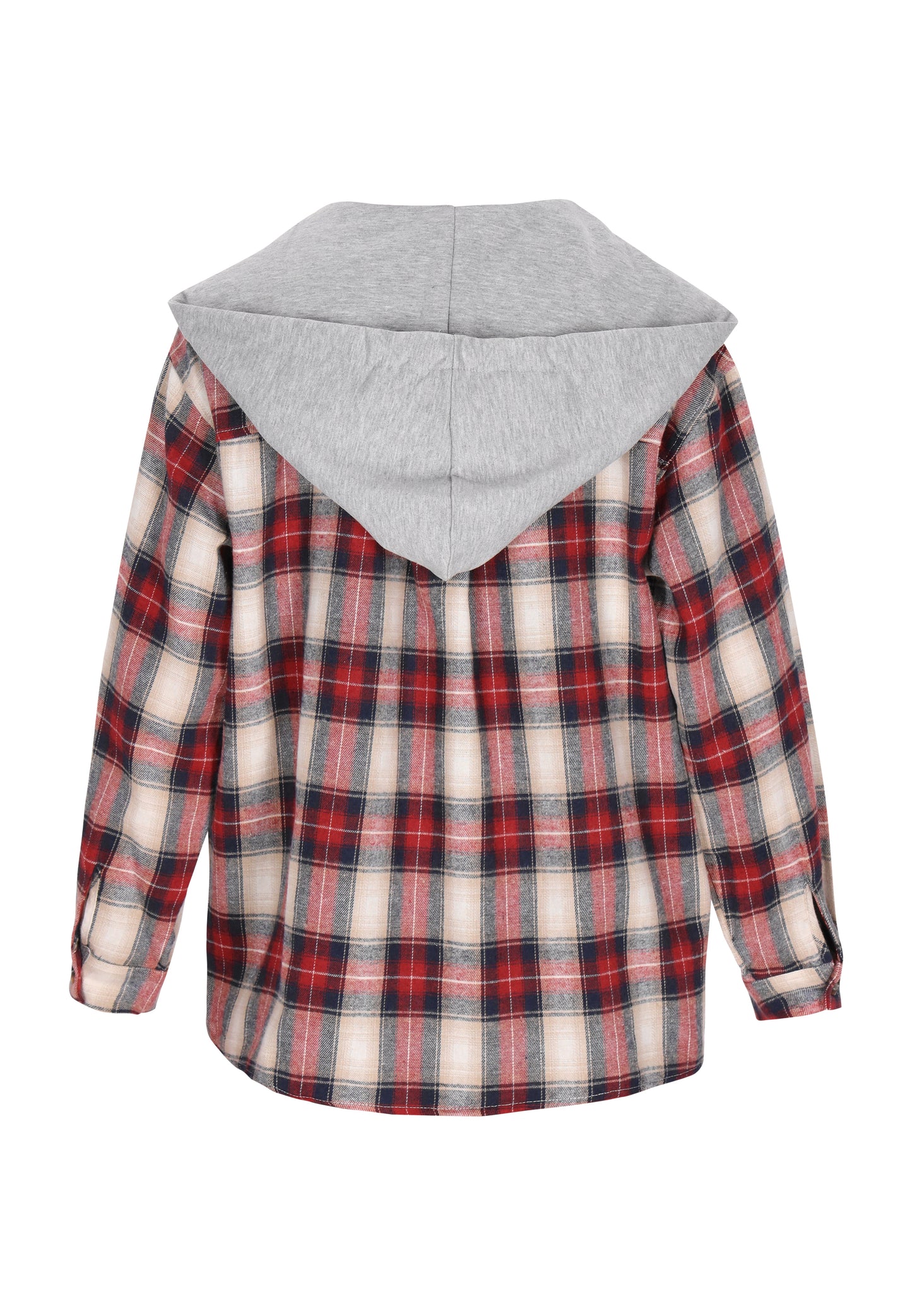 ROCKEASY Jacke für Damen