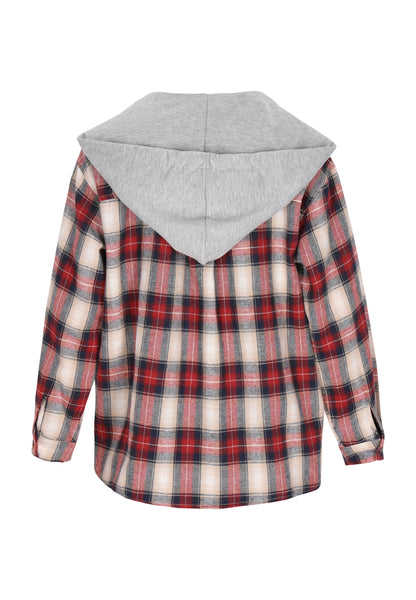 ROCKEASY Jacke für Damen
