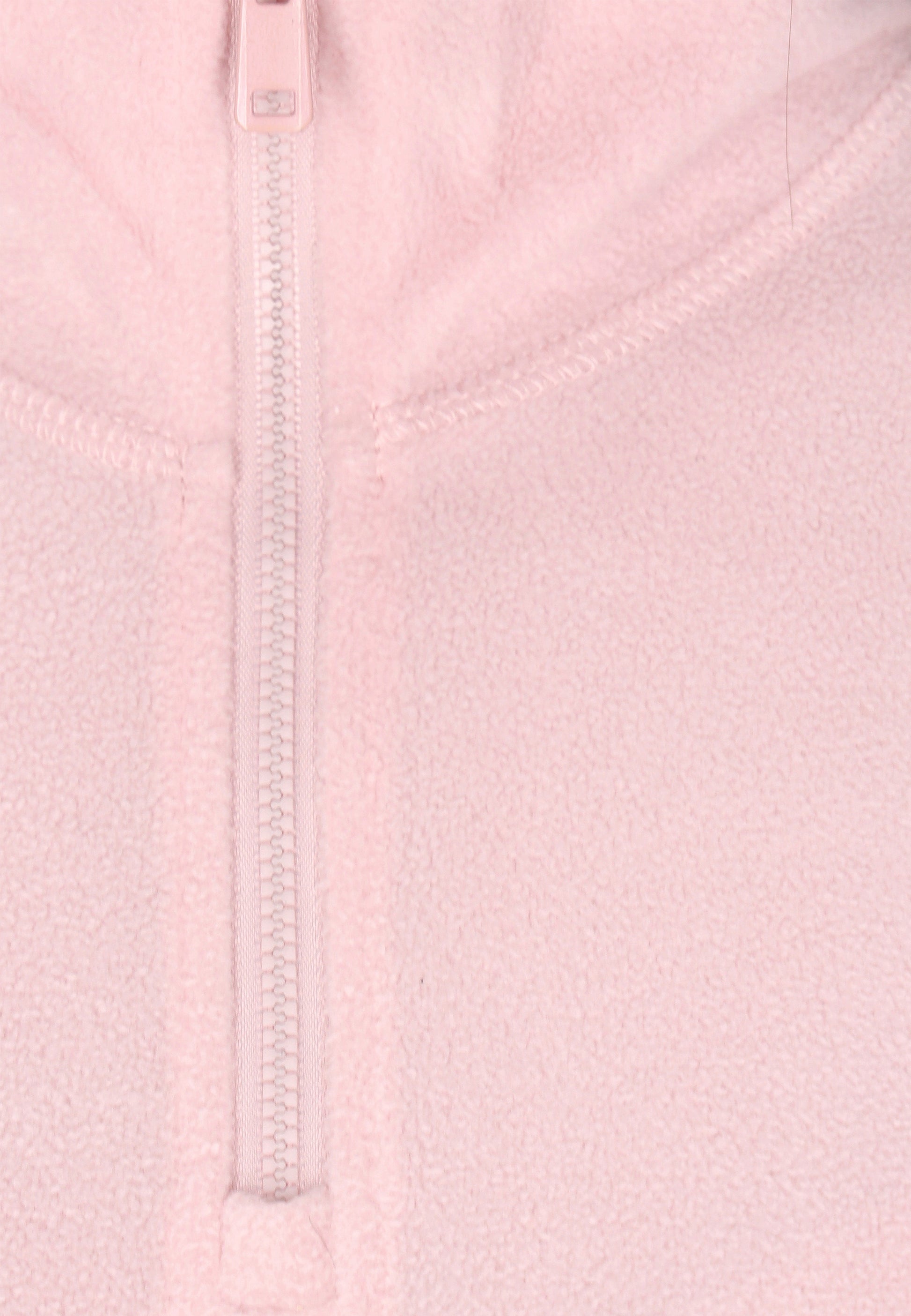COSIMON Damen-Fleece-Pullover