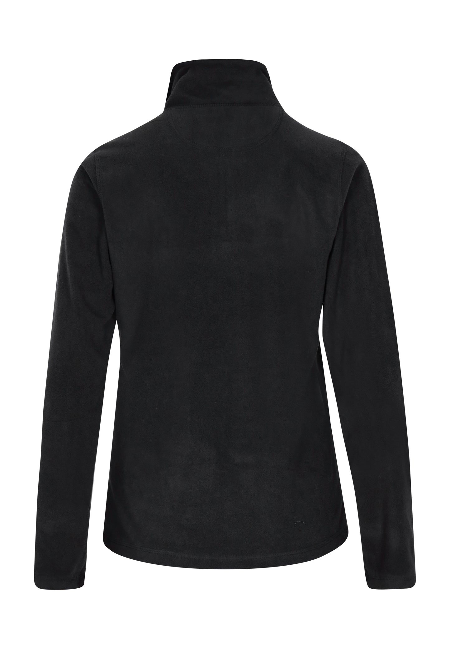 YASANNA Damen Fleece-Pullover