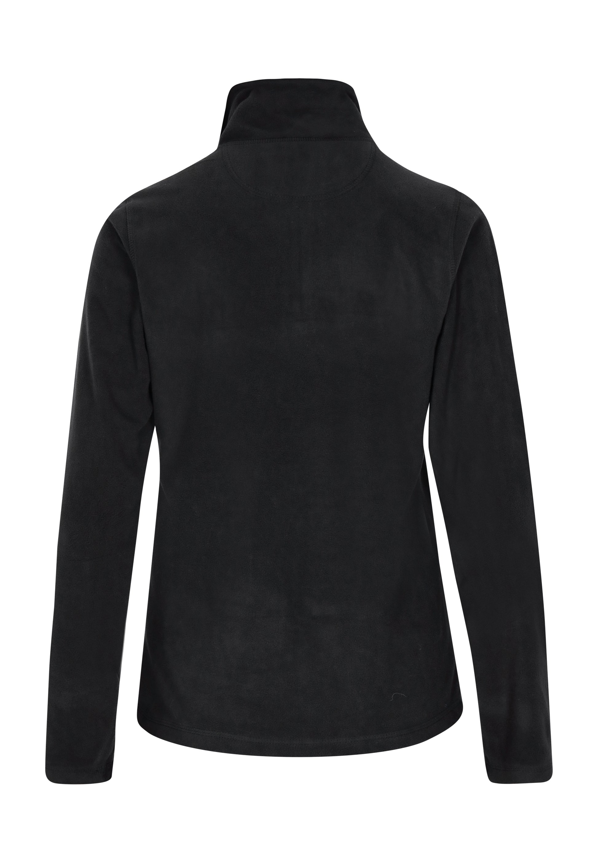 YASANNA Damen Fleece-Pullover