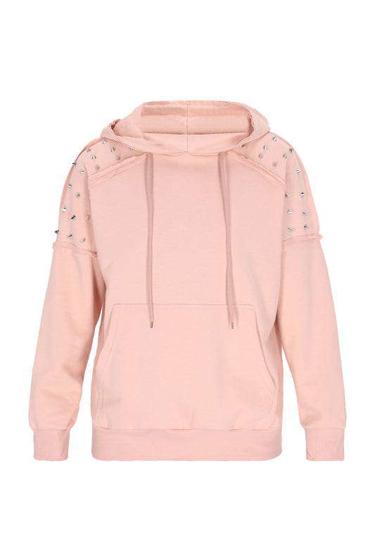 Usha Blue Label Women's Hoodie