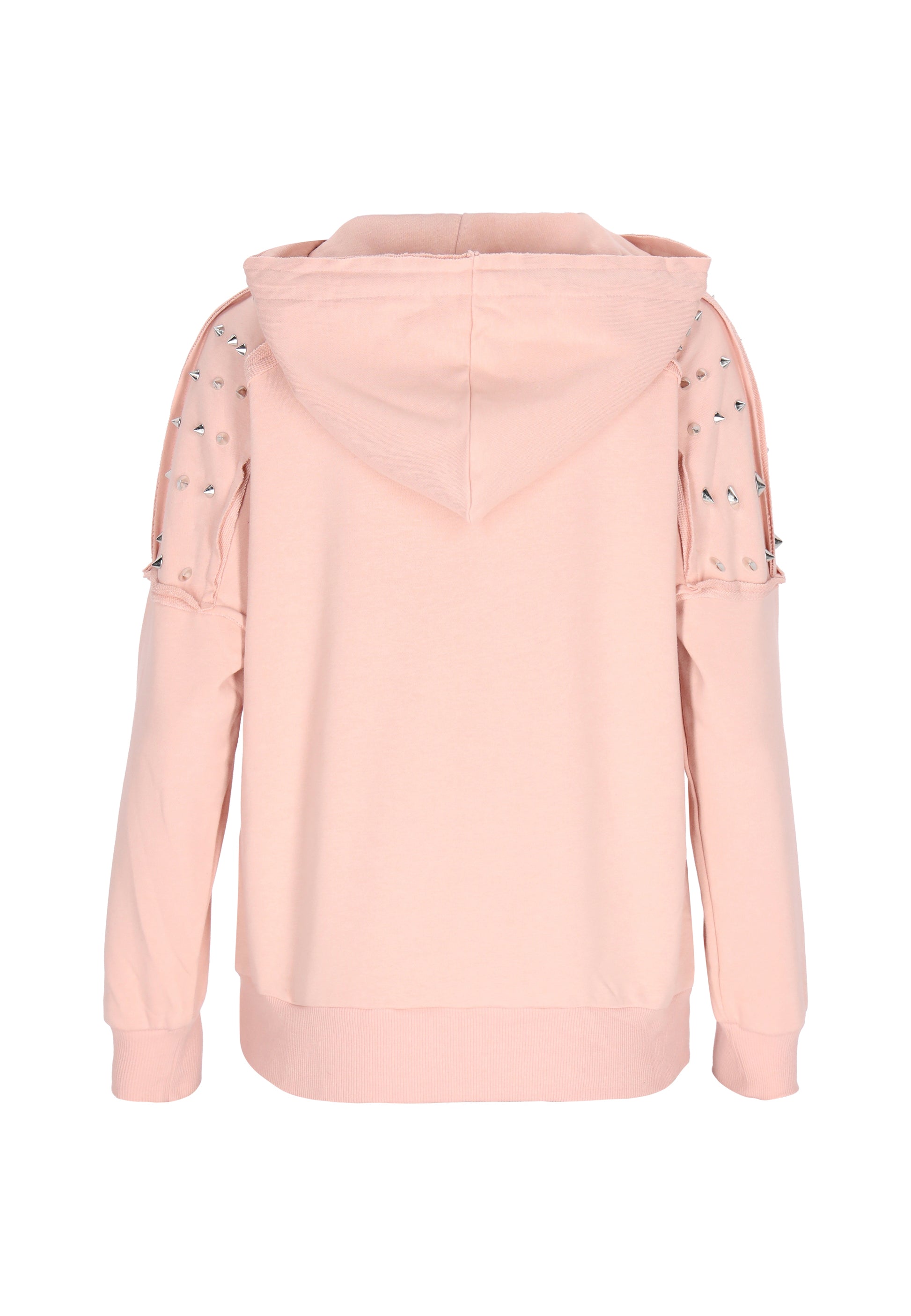 Usha Blue Label Women's Hoodie