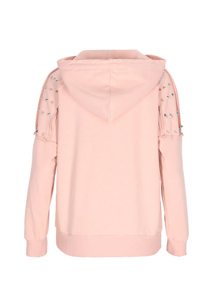 Usha Blue Label Women's Hoodie