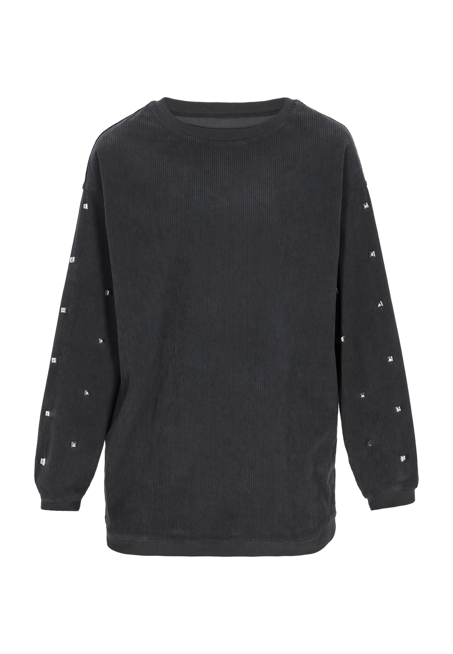 Usha Black Label Women's Sweatshirt