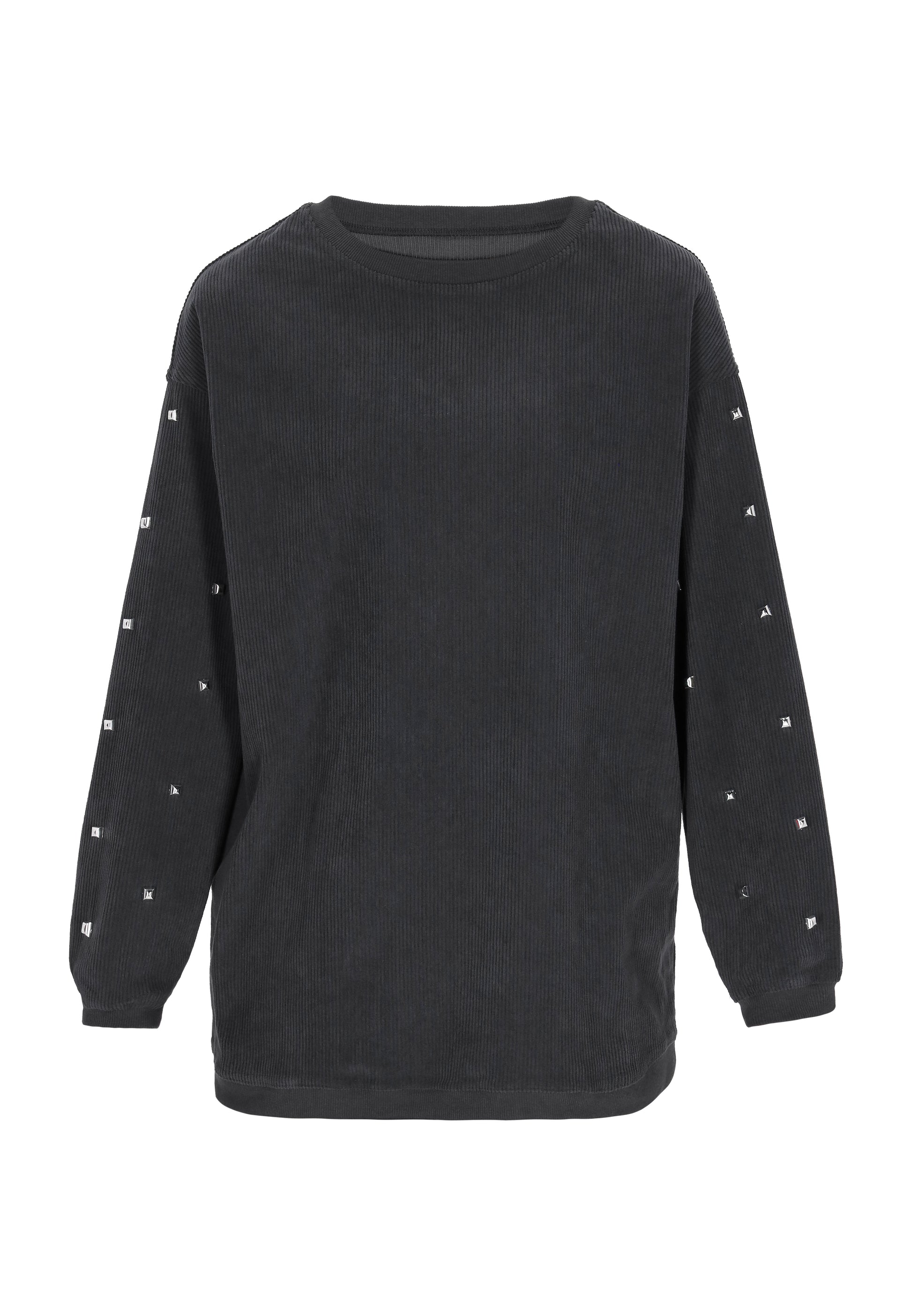 Usha Black Label Women's Sweatshirt