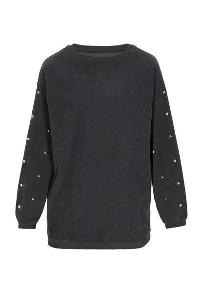 Usha Black Label Women's Sweatshirt