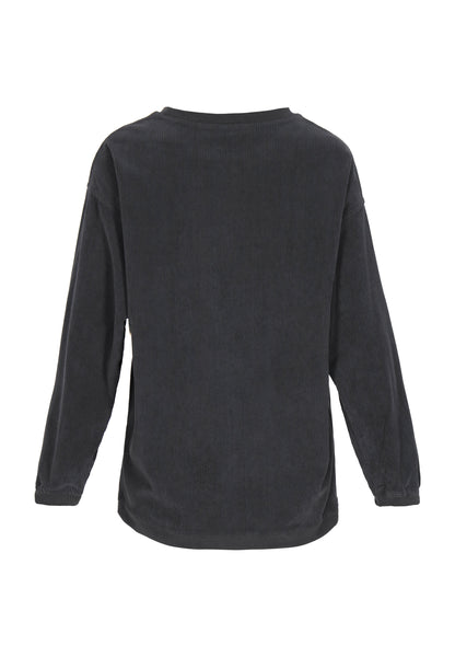 Usha Black Label Women's Sweatshirt
