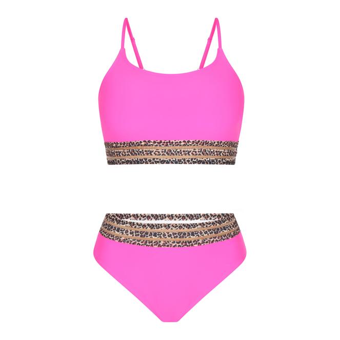 NAEMI Women's Swimwear