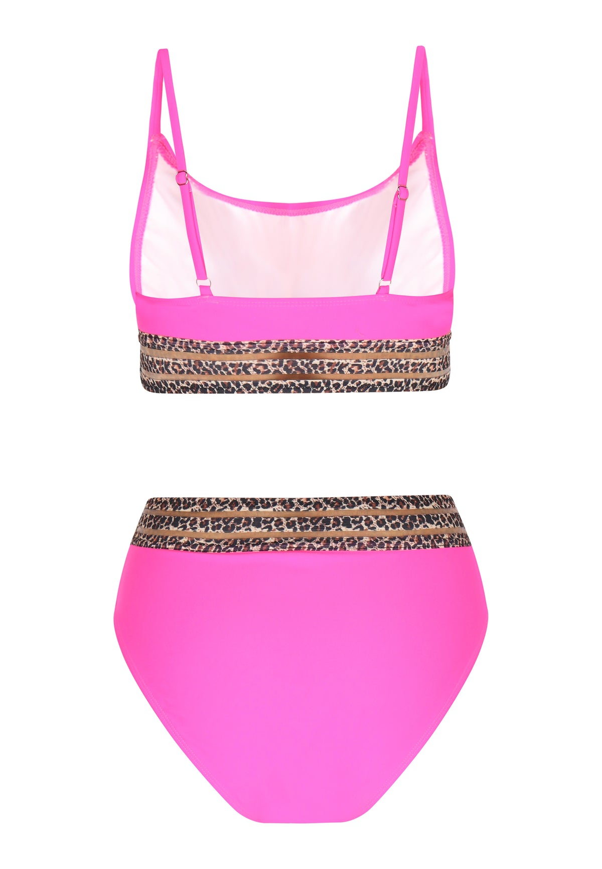 NAEMI Women's Swimwear