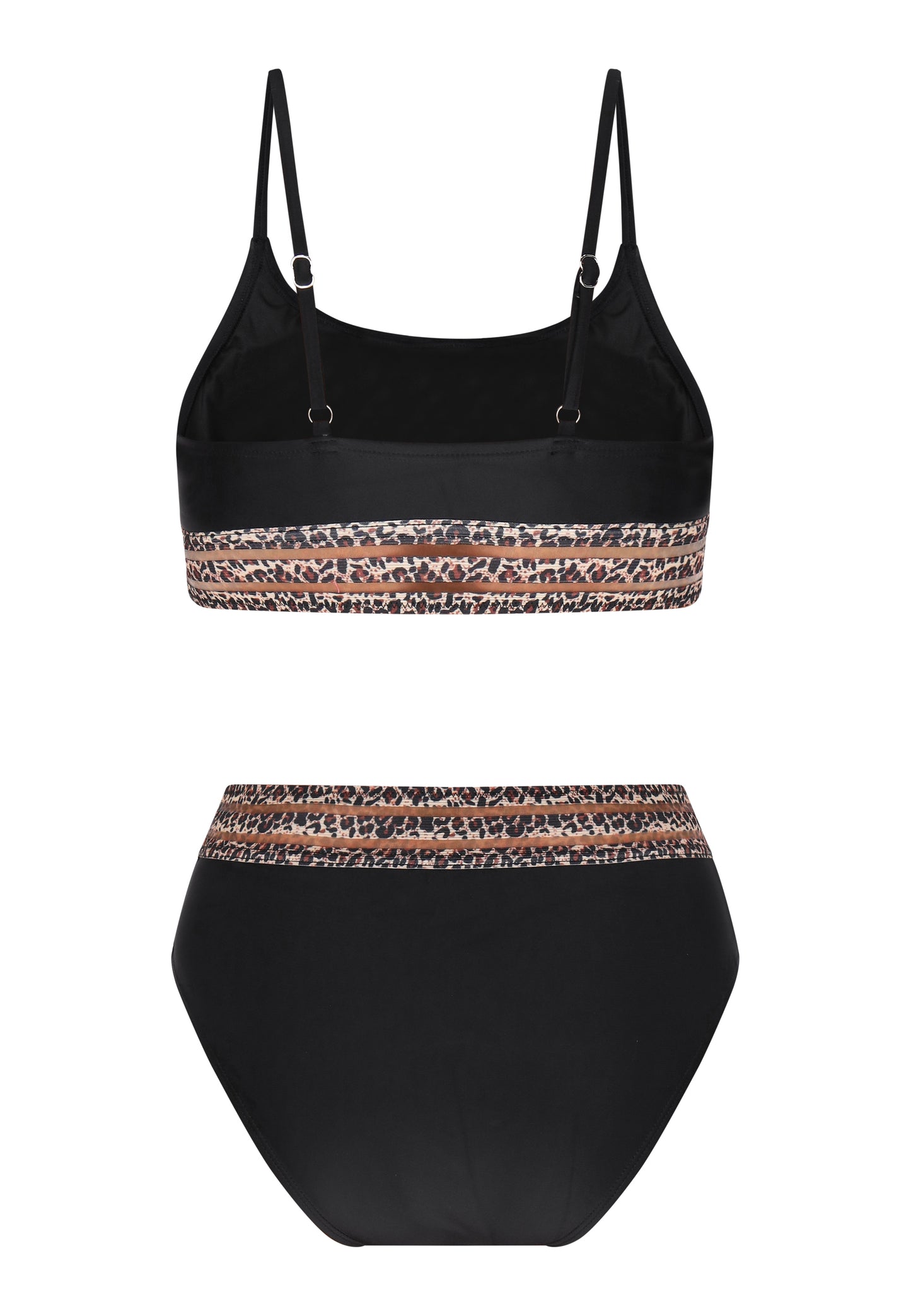 NAEMI Women's Swimwear