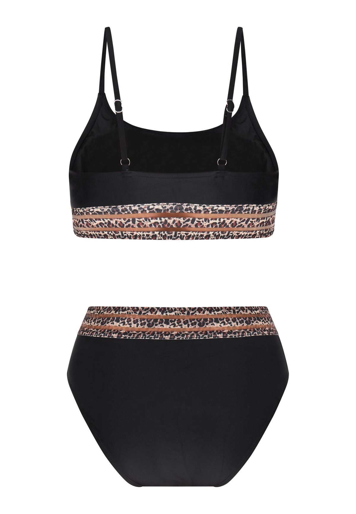 NAEMI Women's Swimwear