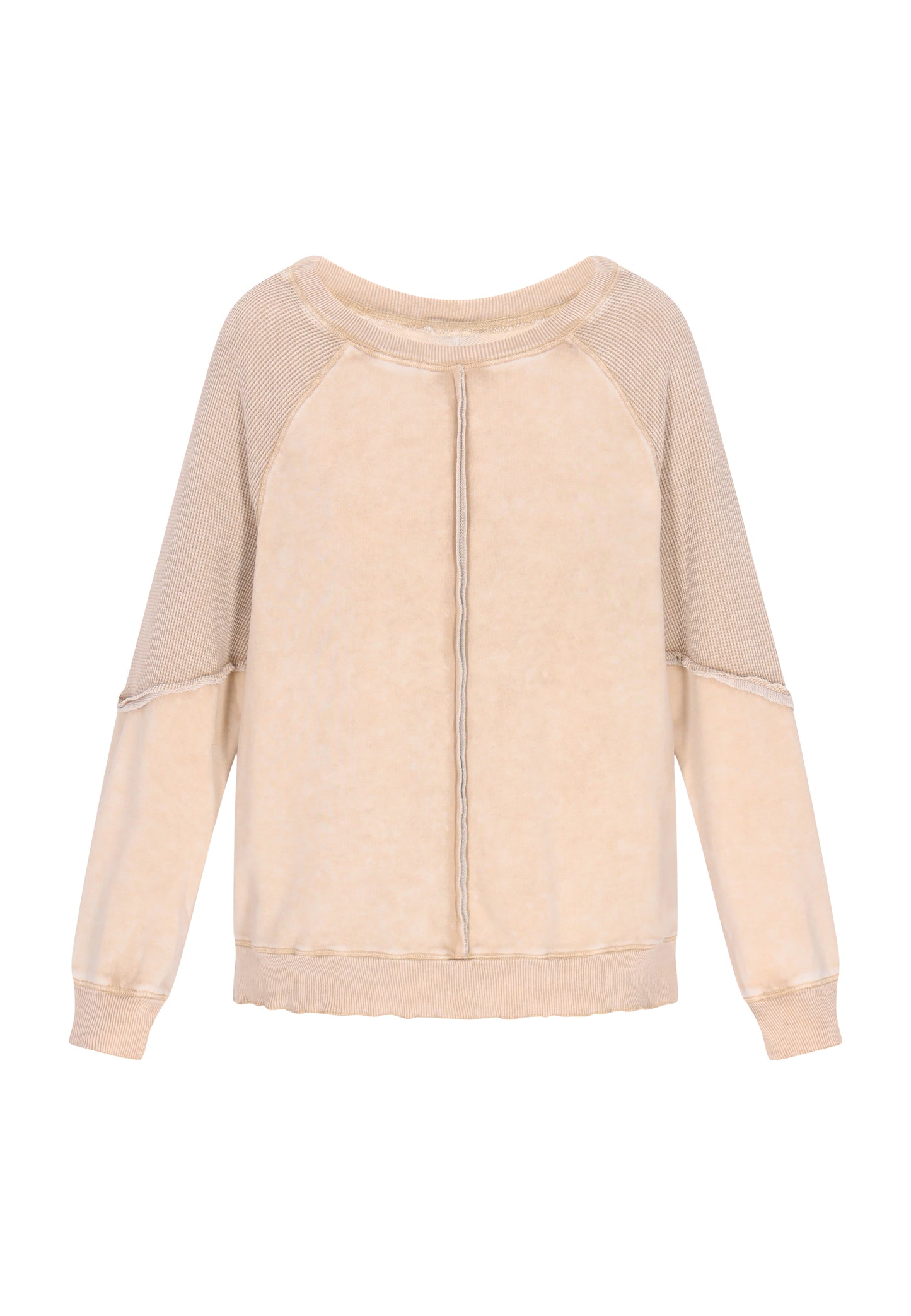 IZIA Sweatshirt für Damen