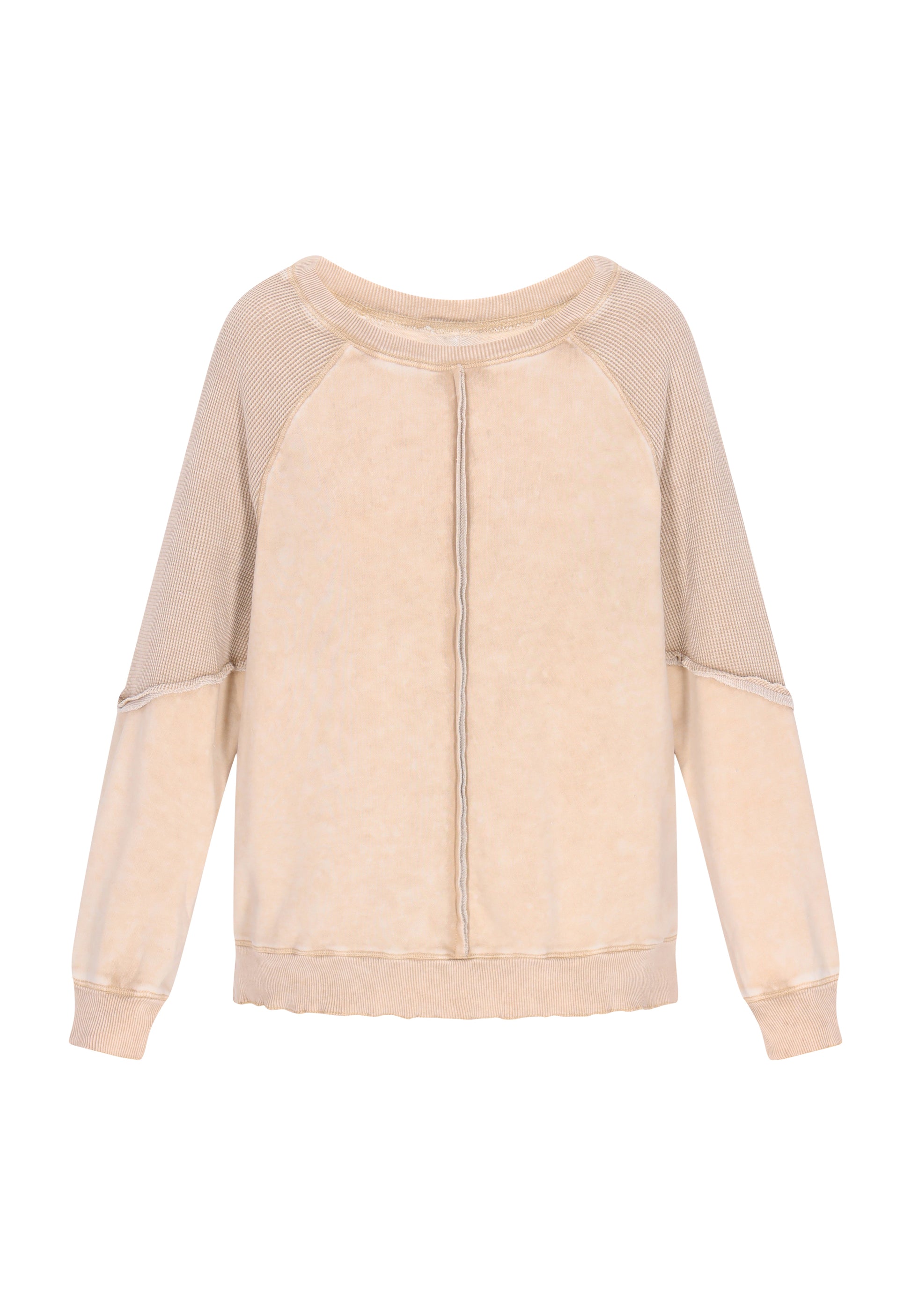 IZIA Sweatshirt für Damen
