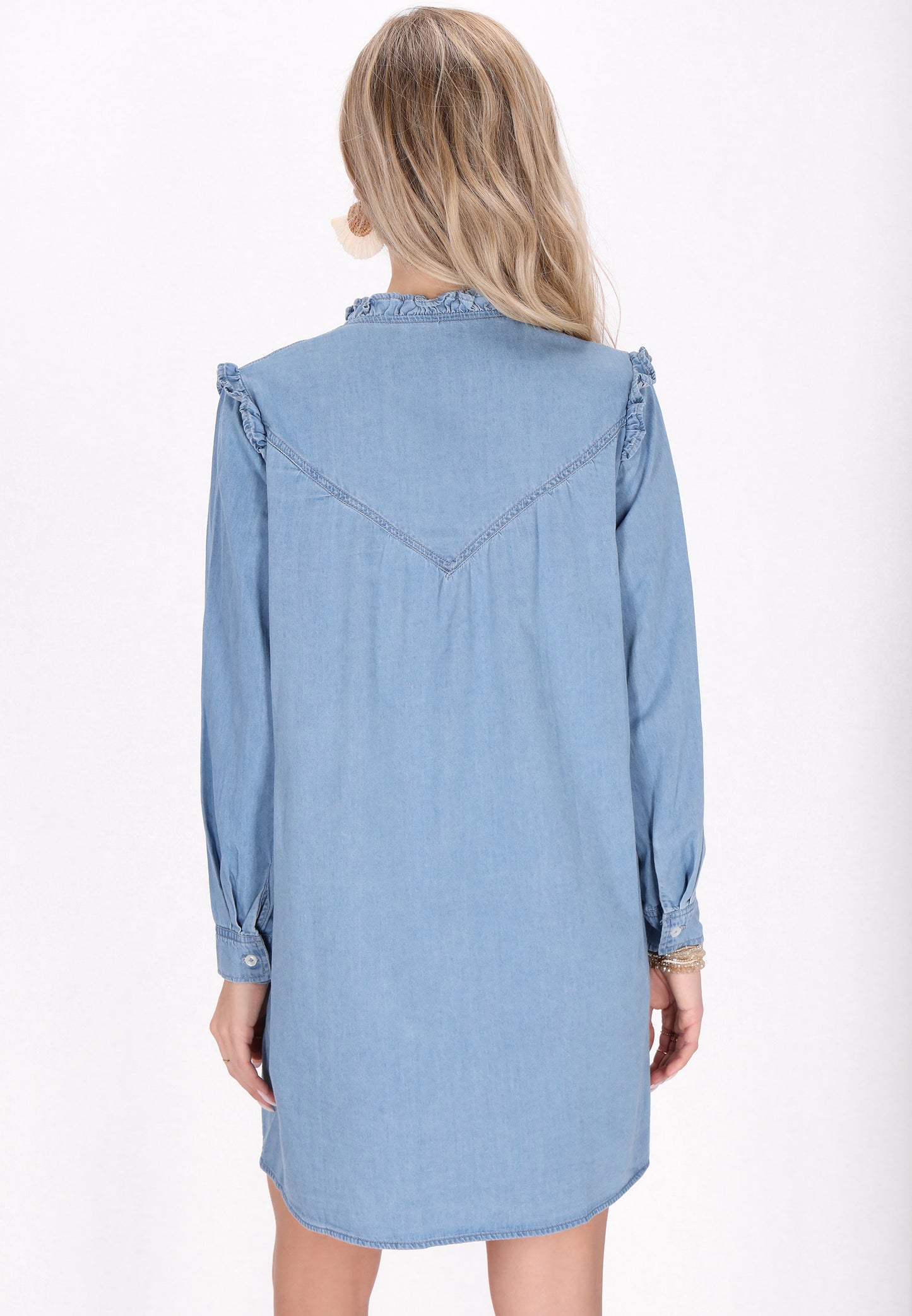 IZIA Kleid für Damen