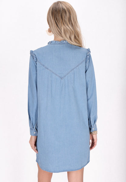 IZIA Kleid für Damen