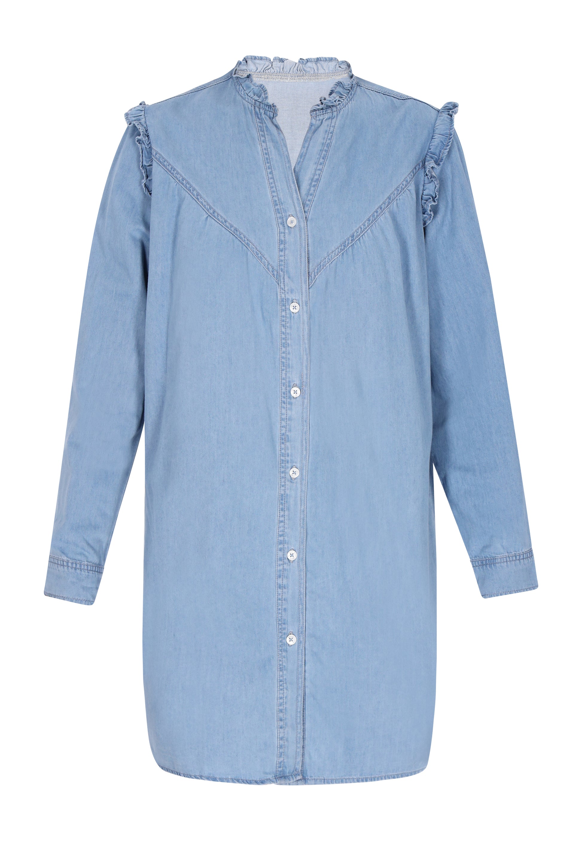 IZIA Kleid für Damen